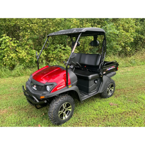 TrailMaster Taurus 200U UTV