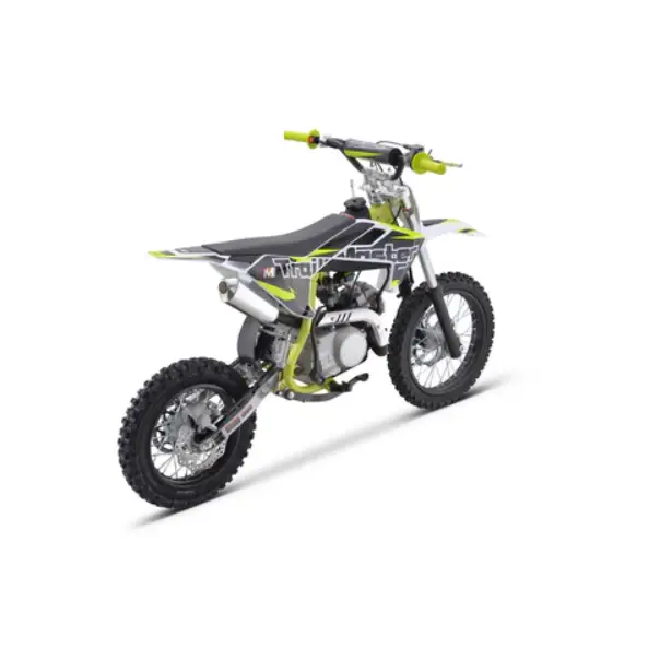 Trailmaster TM22-125 Children’s Dirt Bike