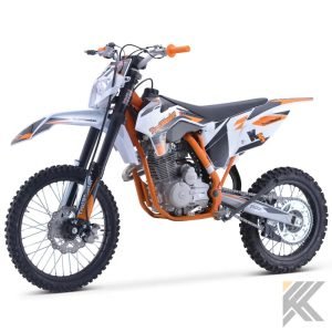 Trailmaster TM31 250 Pro Dirt Bike