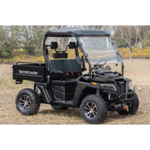 Victory 450 EFI 4X4 UTV