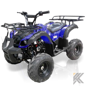 Vitacci 125cc R7 Kids ATV
