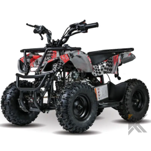 Vitacci Mini Hunter 60cc Kids ATV