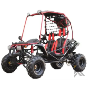 Vitacci Pathfinder GSX 200 Go Kart