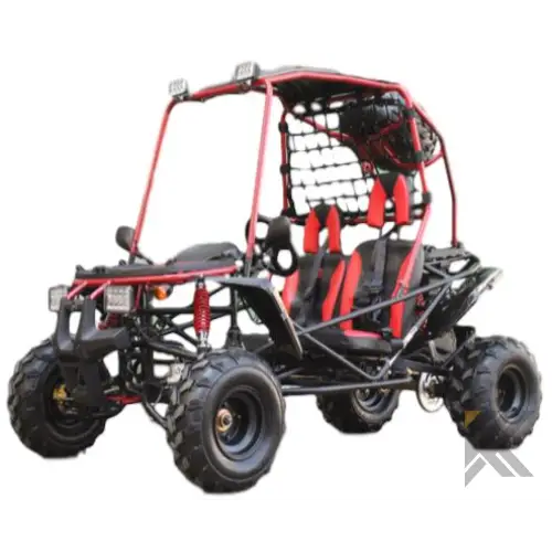 Vitacci Pathfinder GSX 200 Go Kart